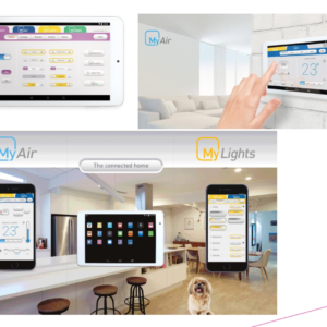 ZONE CONTROL SYSTEM ADVANTAGE AIR
